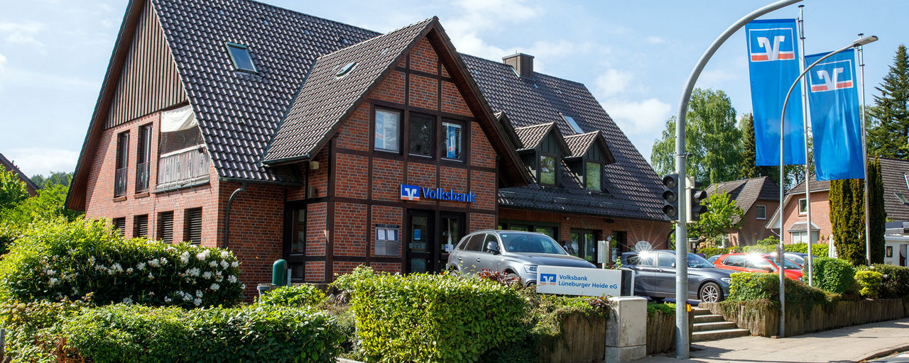 Filiale Vahrendorf