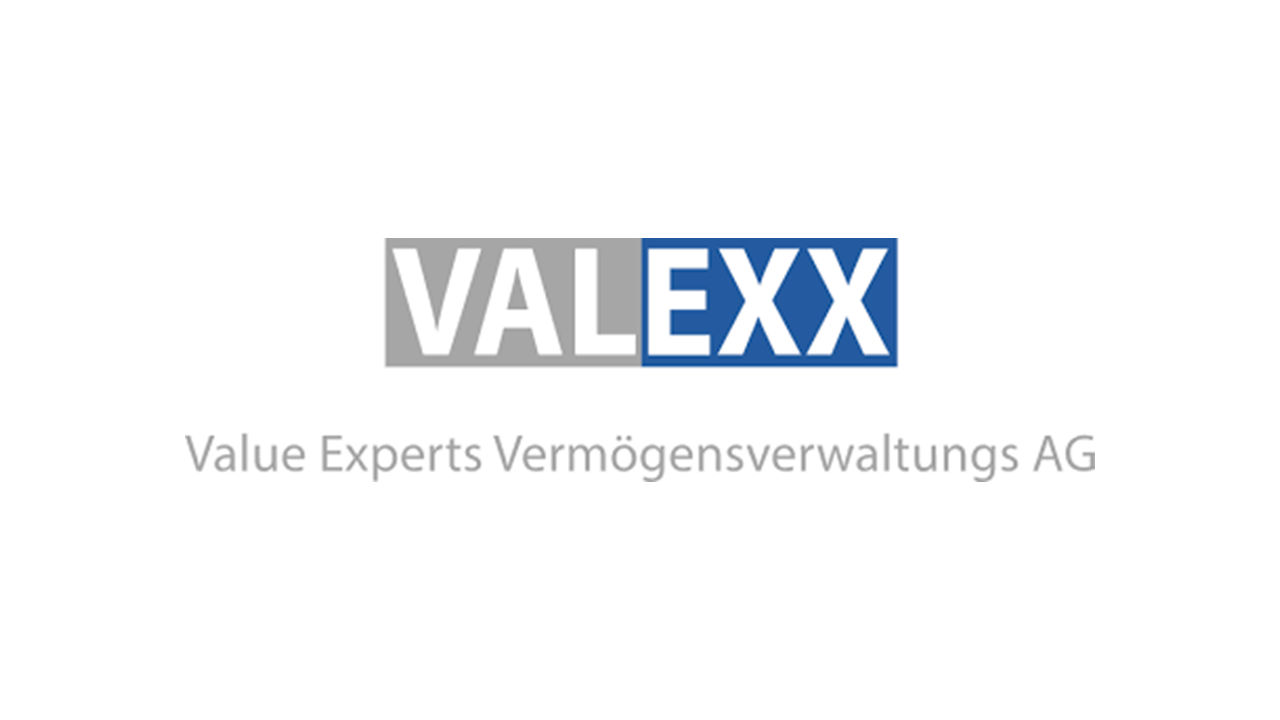 VALEXX Logo