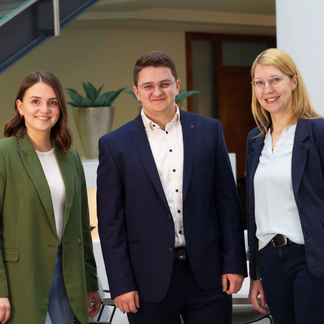 Gründungsfinanzierung