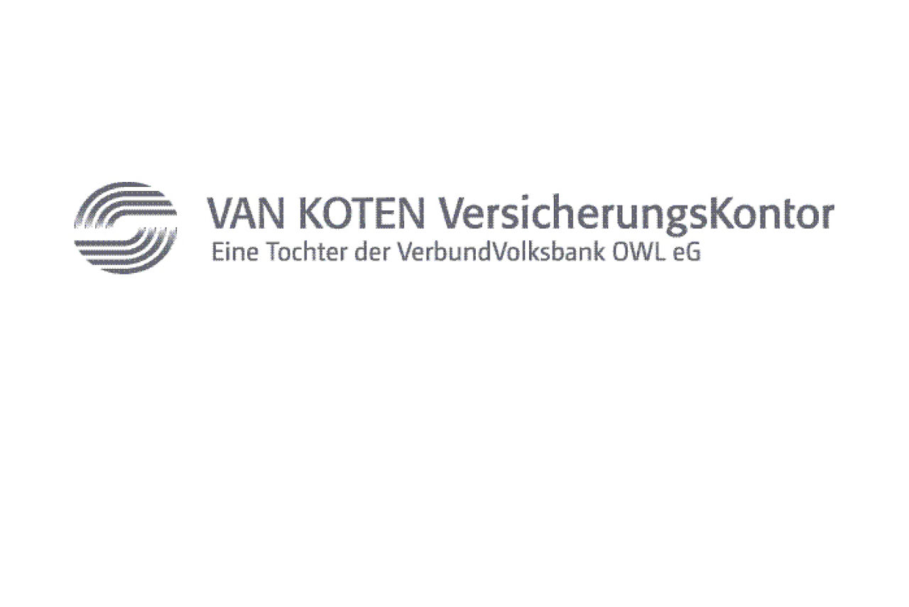Logo Van Koten VersicherungsKontor