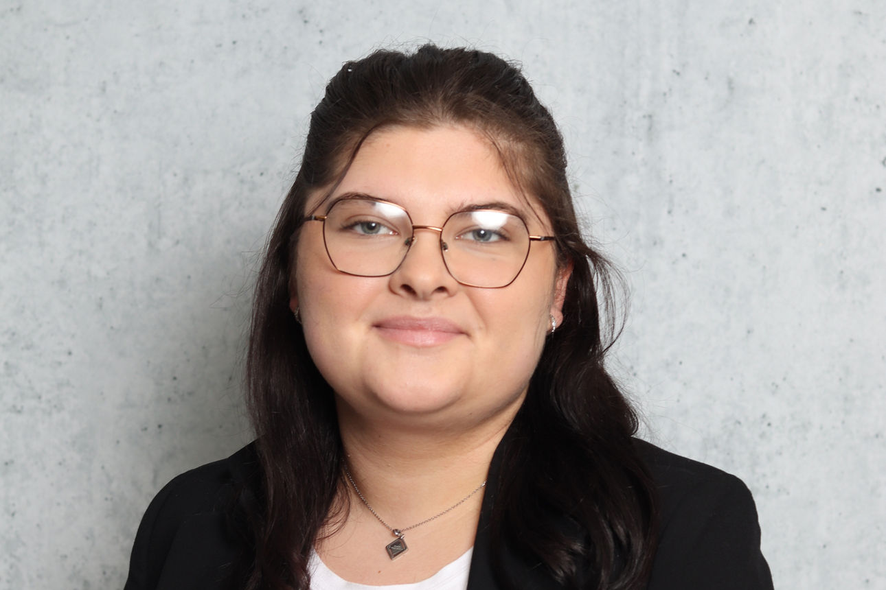 Profilbild  Vanessa Grempel