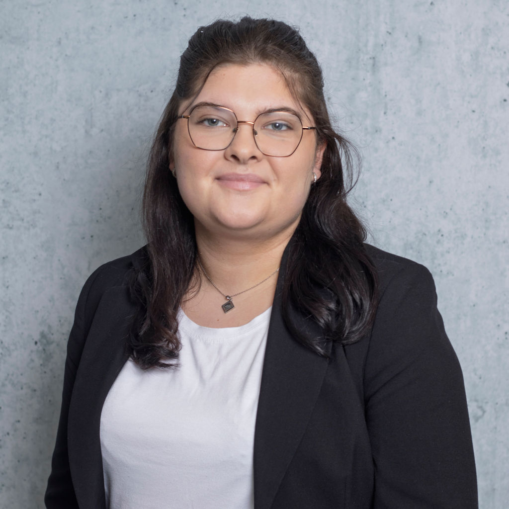 Profilbild Vanessa Grempel