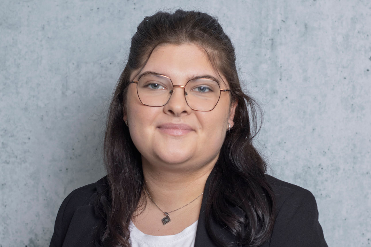 Profilbild  Vanessa Grempel