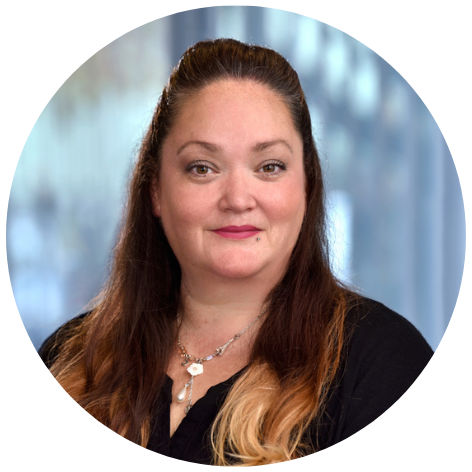 Vanessa Jimenez Fernandez