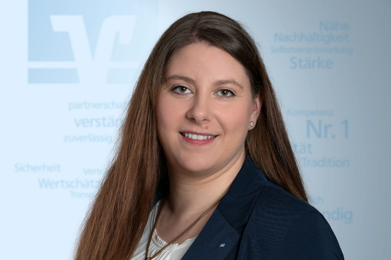 Vanessa Langendorf