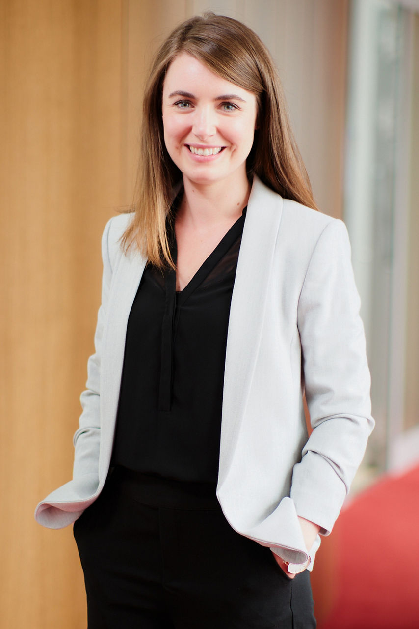 Bild von Vanessa Fuchs