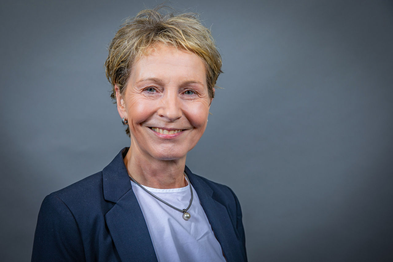 Annette Varel