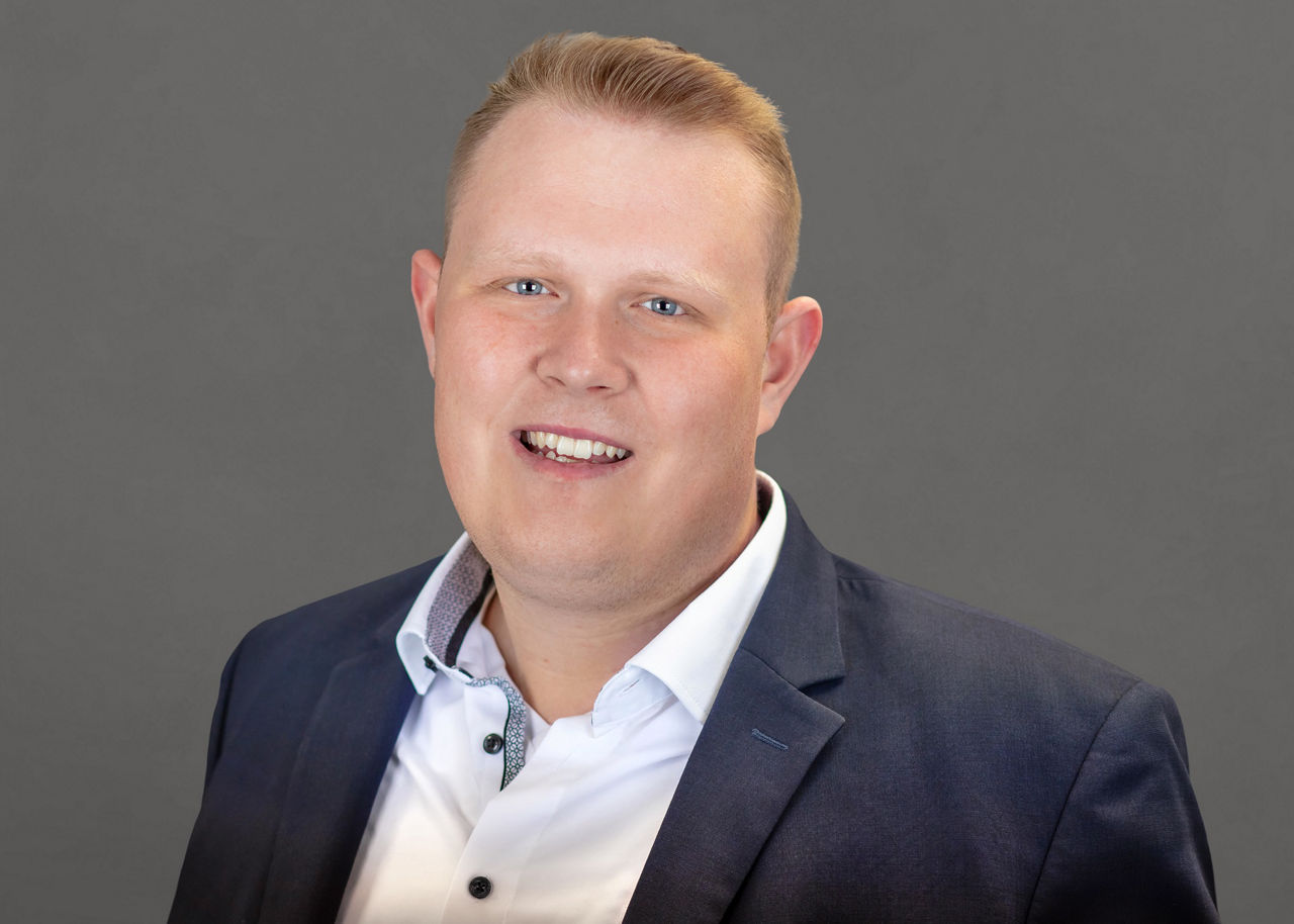 Lasse Vehoff