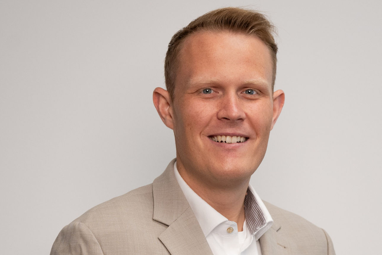 Lasse Vehoff