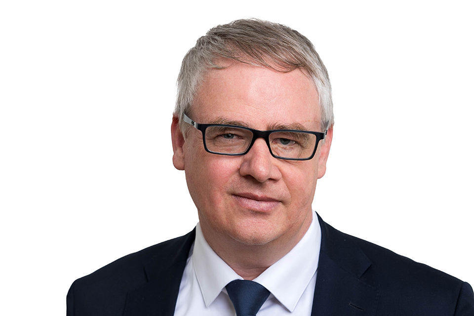 Johannes Veit, Hauptgeschäftsstelle Siegertsbrunn - Vermögensmanager(in)