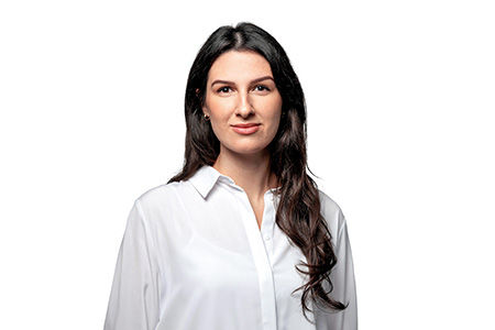 Emirjeta Vejseli