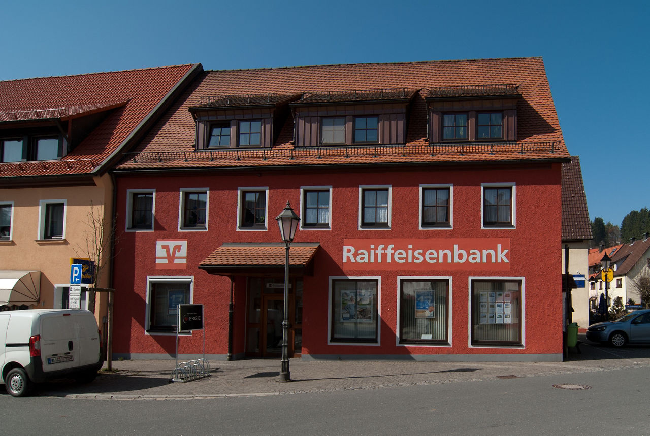 Filiale Velden
