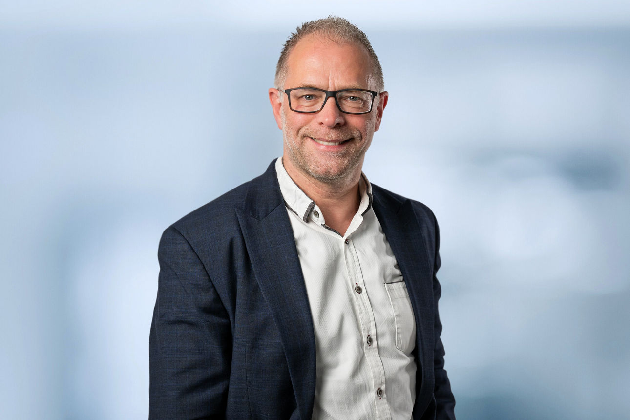Dieter Veldhuis