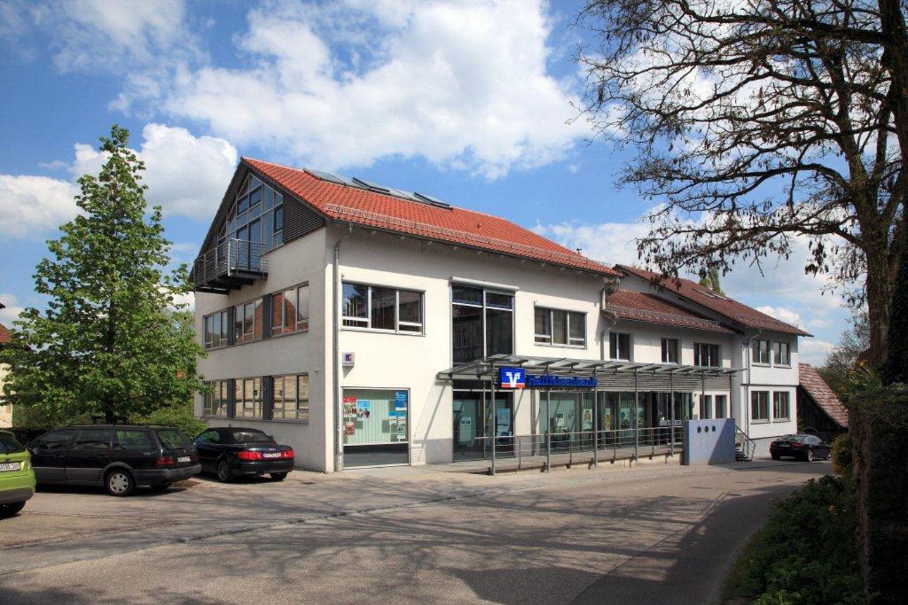 Hauptstelle Vellberg