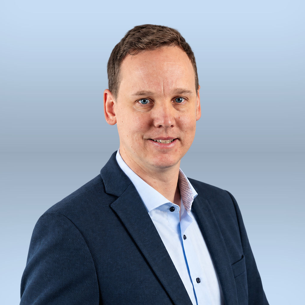 Veltel, Michael