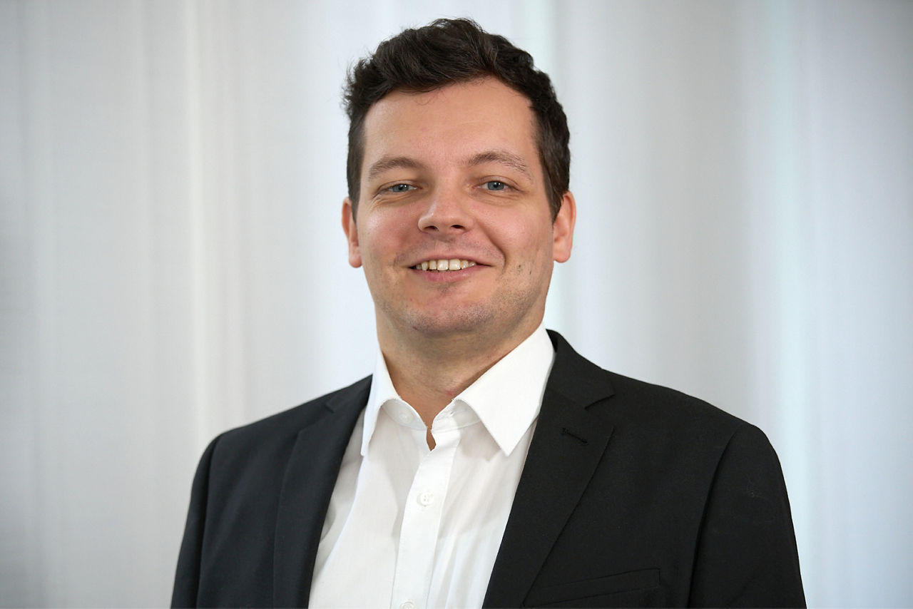 Foto von Nico Jacob Vennik
