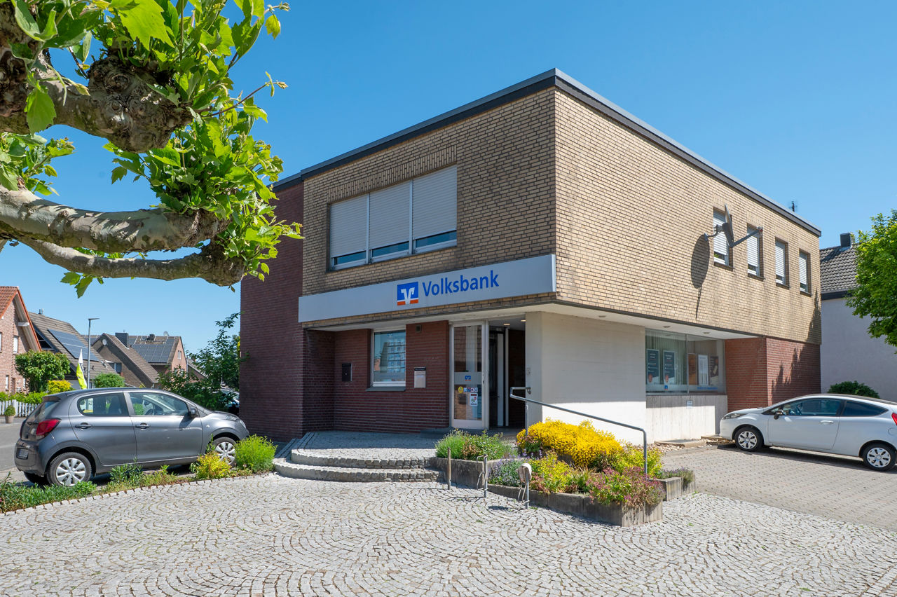 Filiale Venrath