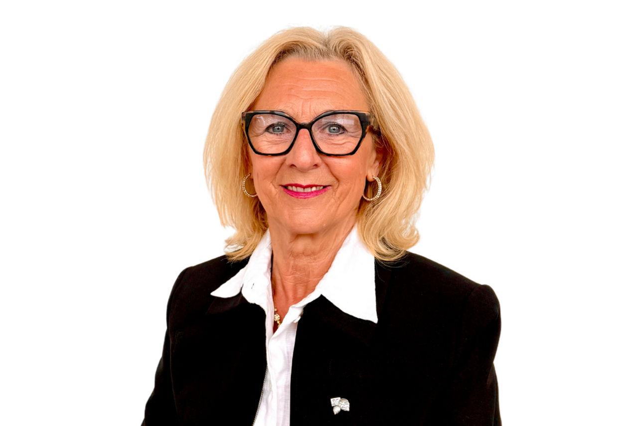 Vera Schreiber