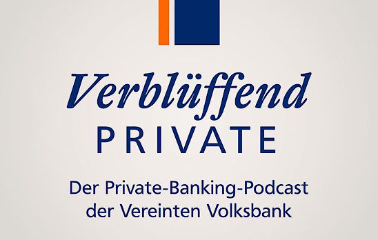 Verblüffend PRIVATE