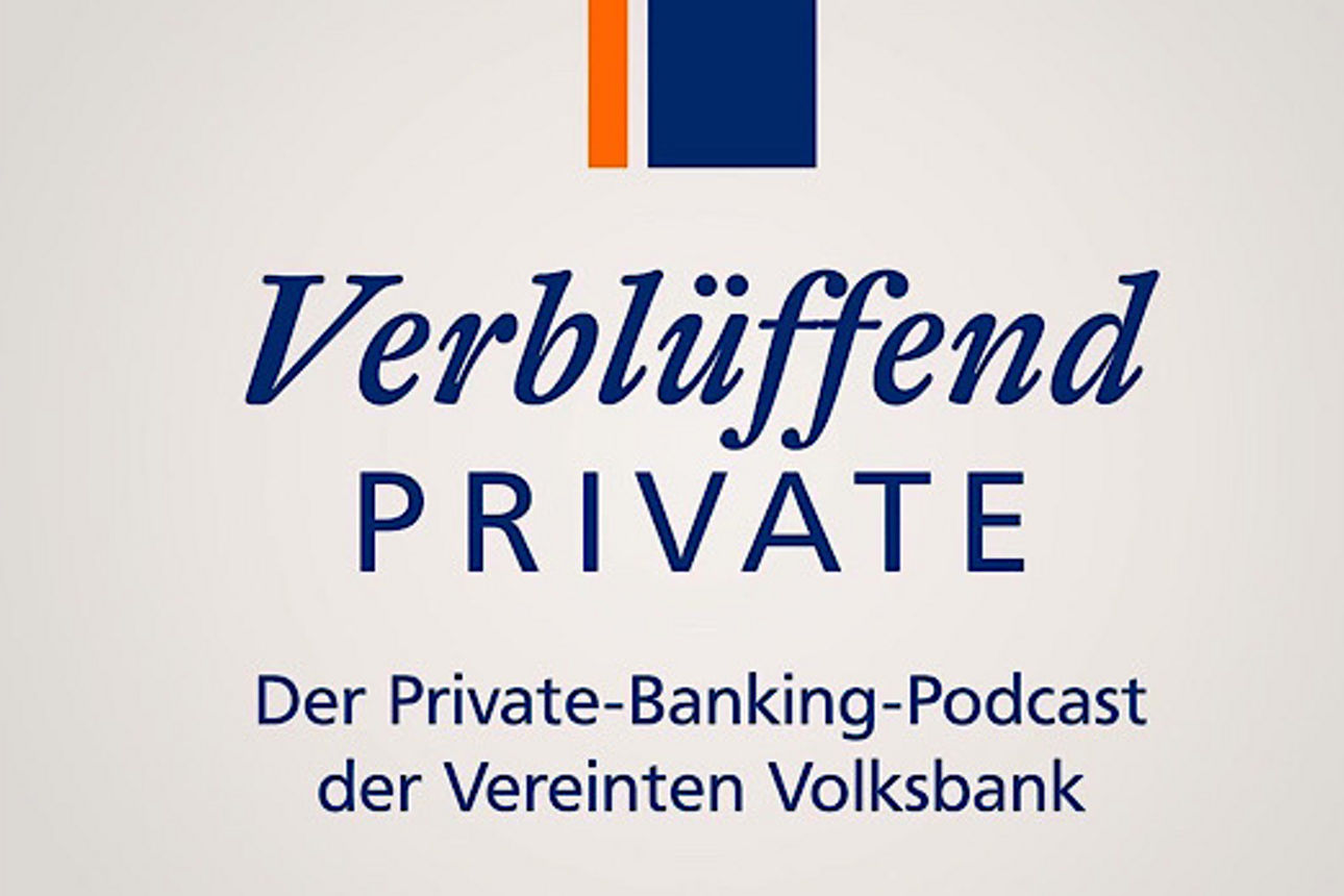 Verblüffend PRIVATE
