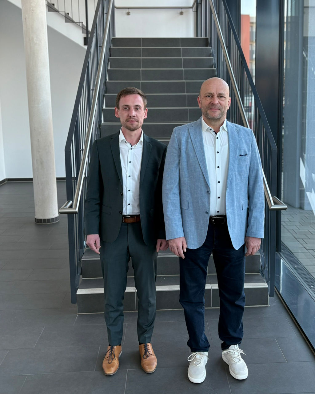 Unsere Verbundpartner