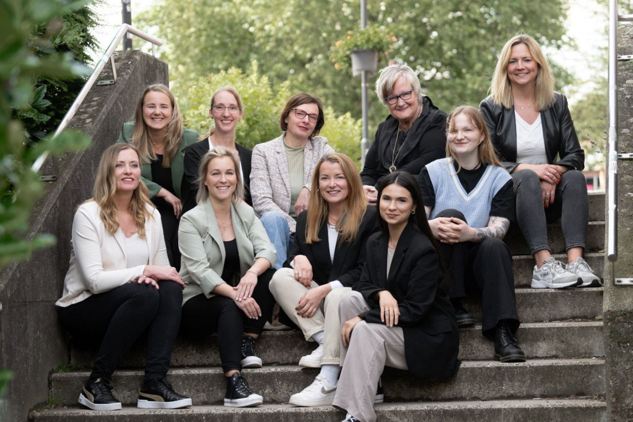 Team Vereinte Plus