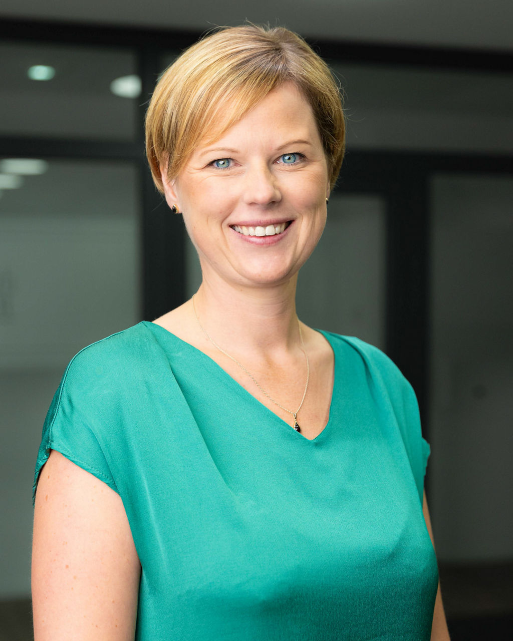 Verena Bents