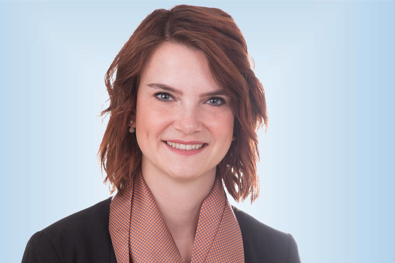 Verena Steichler