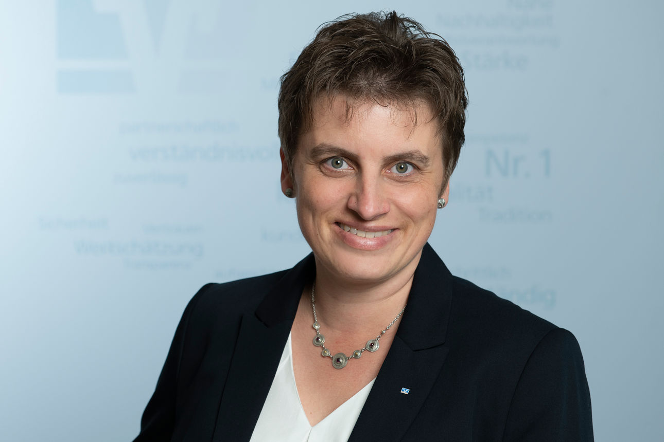 Verena Bongartz
