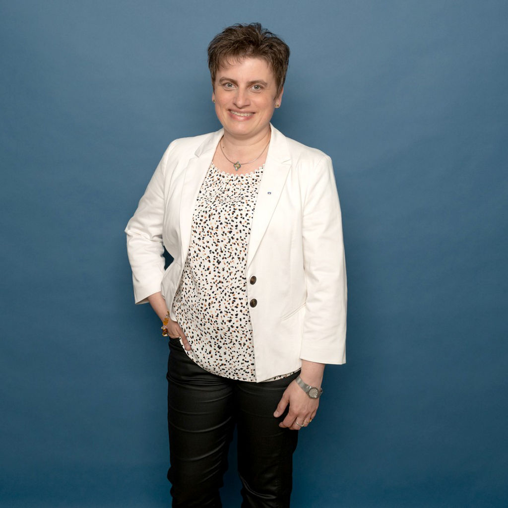 Verena Bongartz
