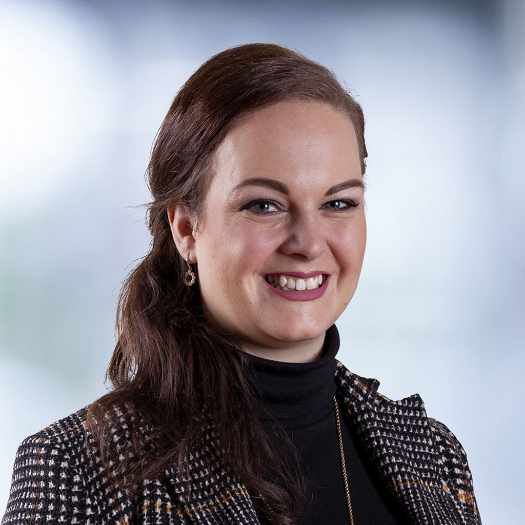Verena Skade