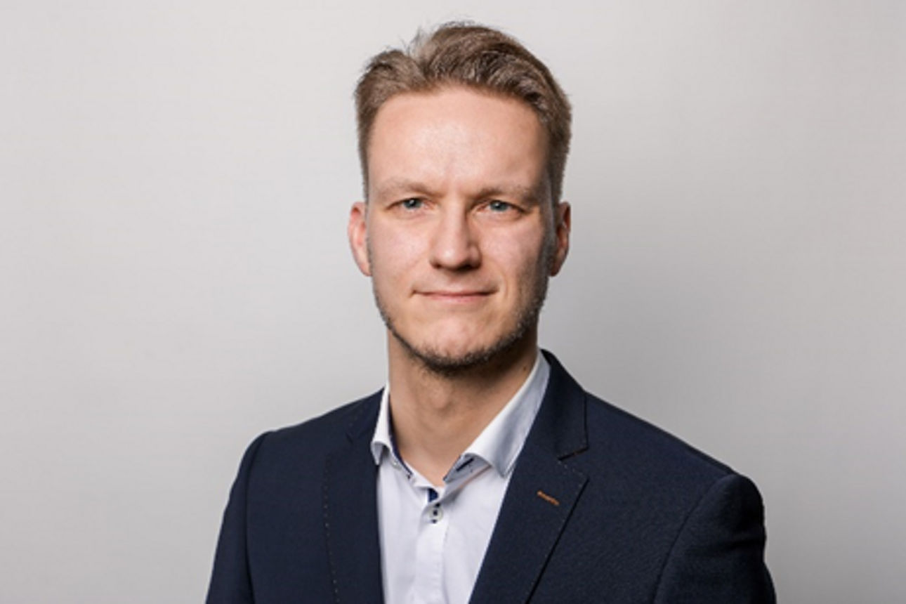 Johannes Vehring