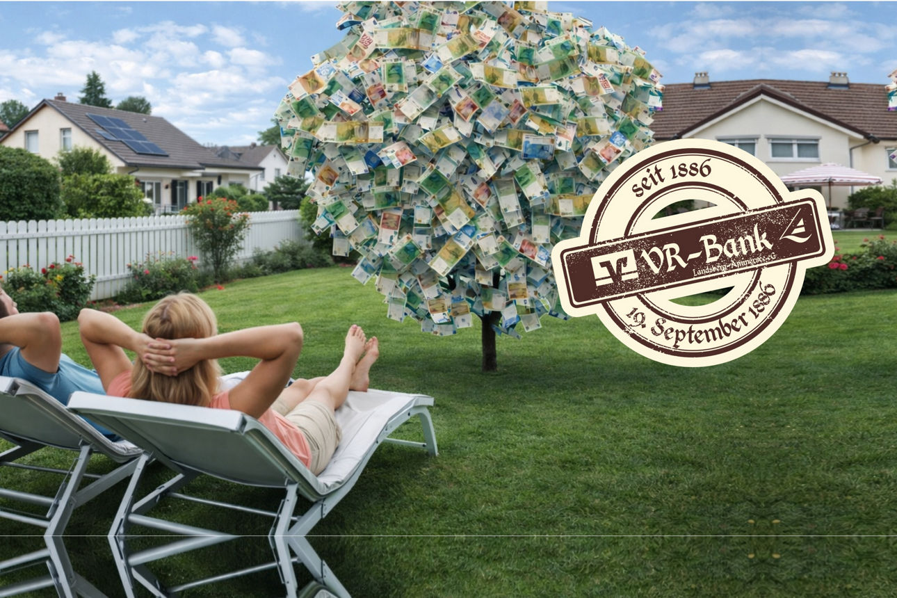 Für die Freiheit von morgen