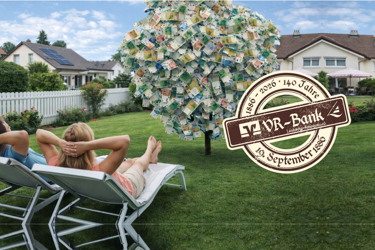 Für die Freiheit von morgen