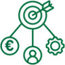 Icon Strukturierte Vermögensplanung