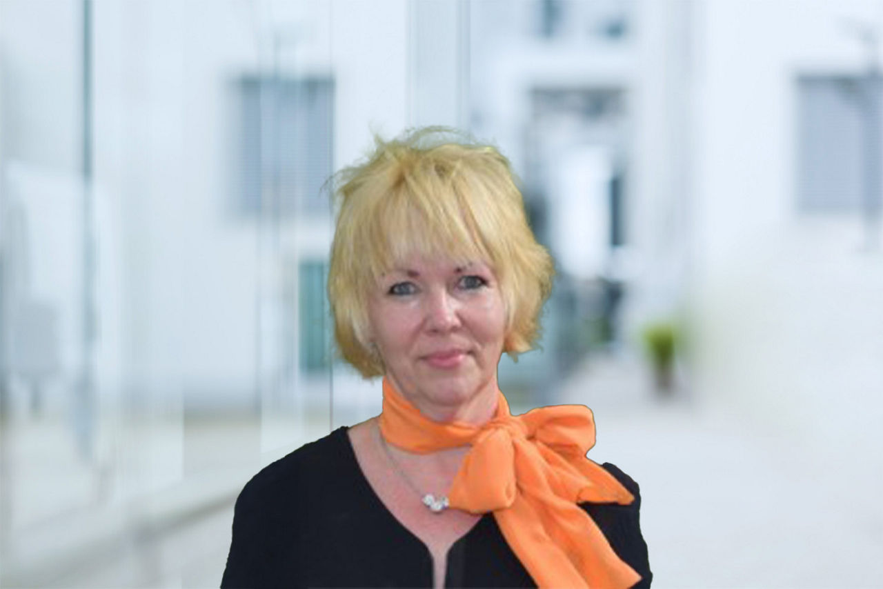 Veronika Rösler