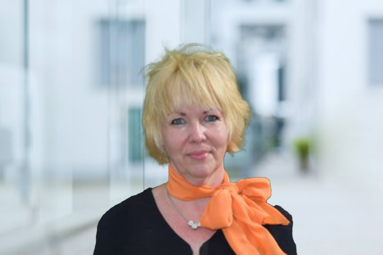Veronika Rösler