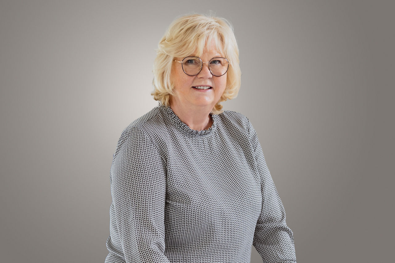 Veronika Sandig - Immobilienspezialistin