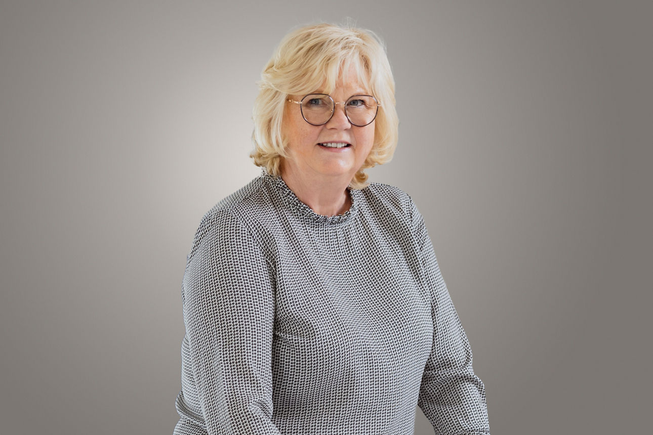 Veronika Sandig - Immobilienspezialistin