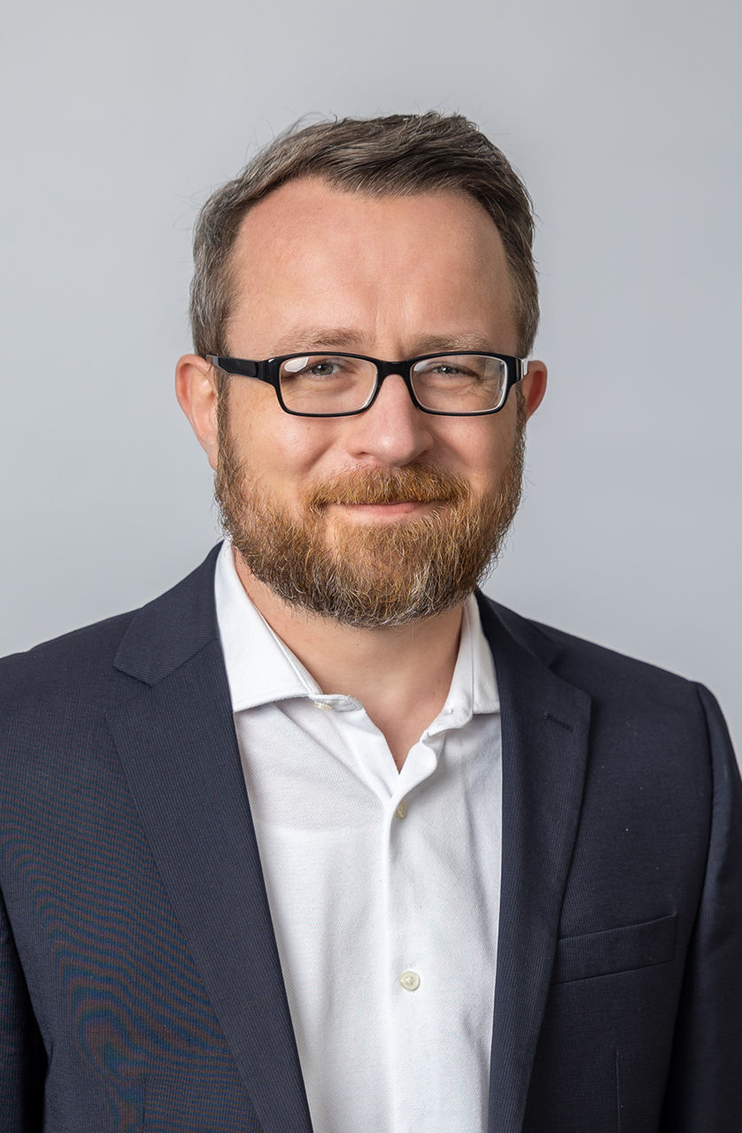 Andreas Versümer