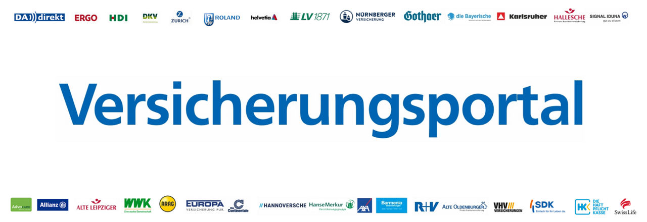 Versicherungsportal