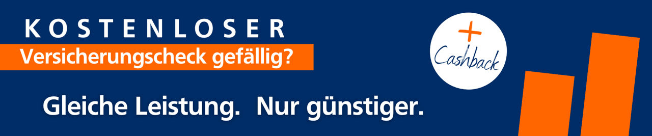 R+V Versicherungscheck