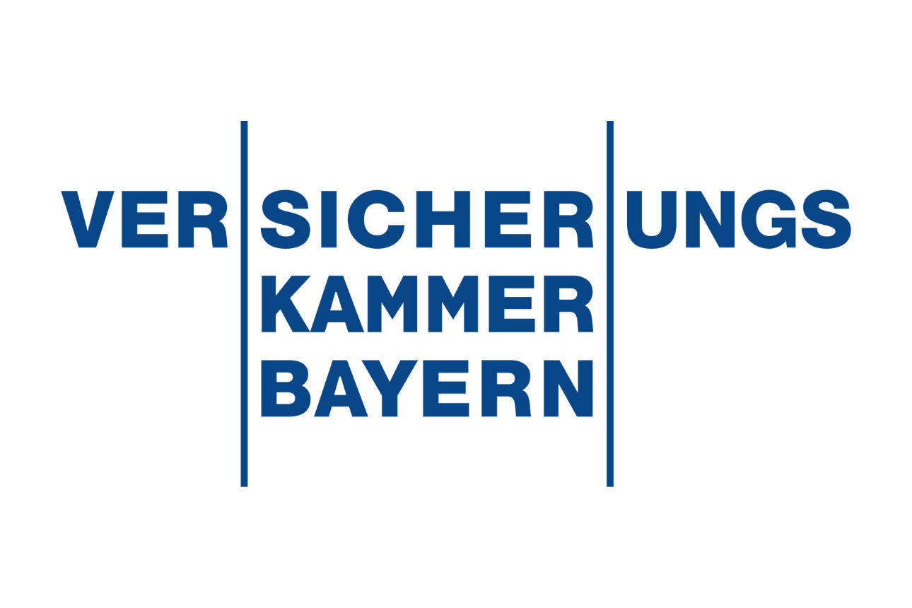 Versicherungskammer Bayern Logo