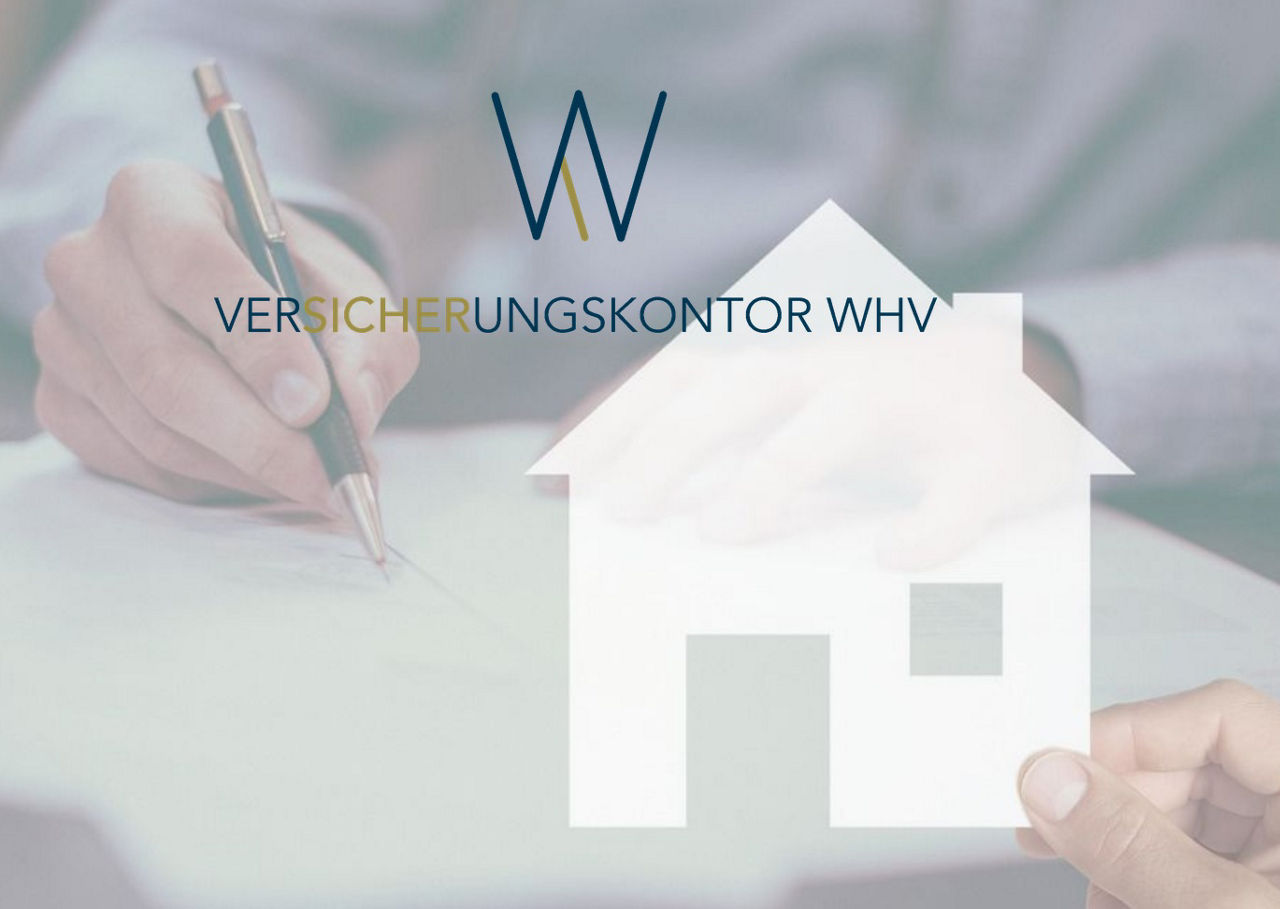 Logo des Versicherungskontors