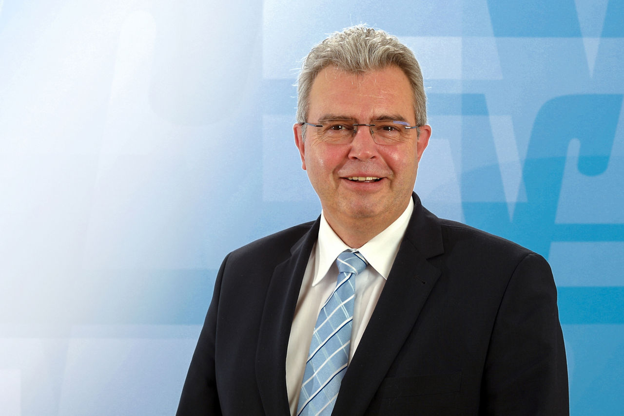Frank Vertgewall