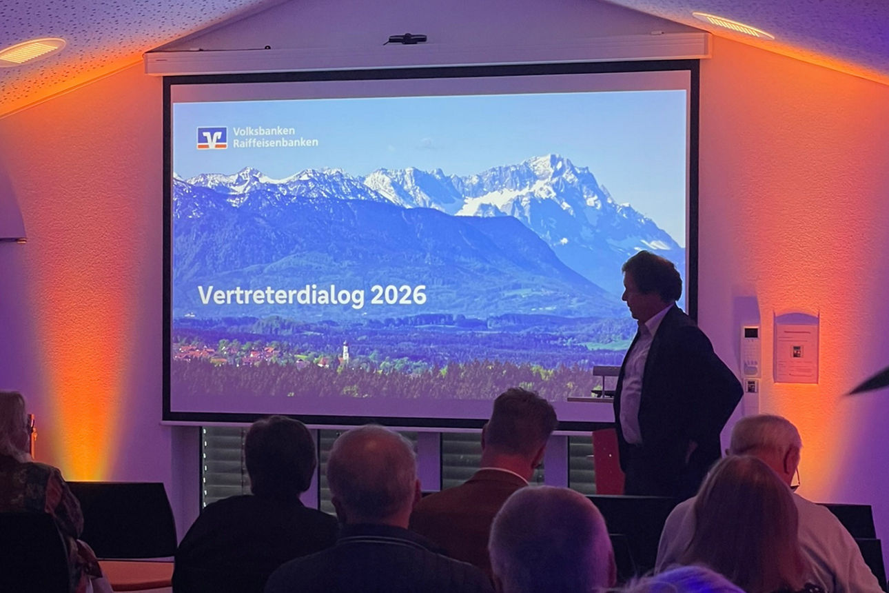 Vertreterdialog
