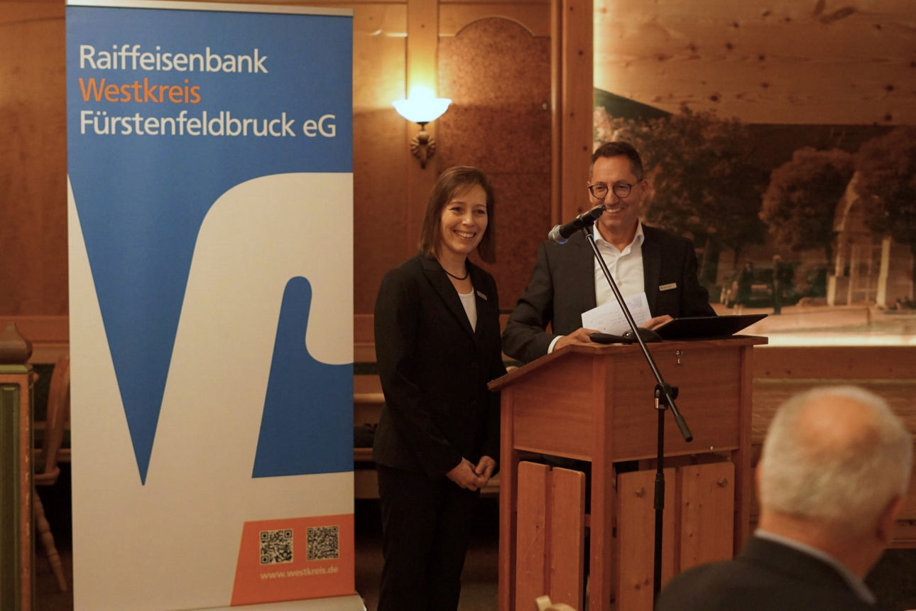 Foto unserer Vertreterversammlung