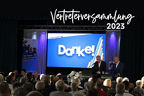 Vertreterversammlung 2023
