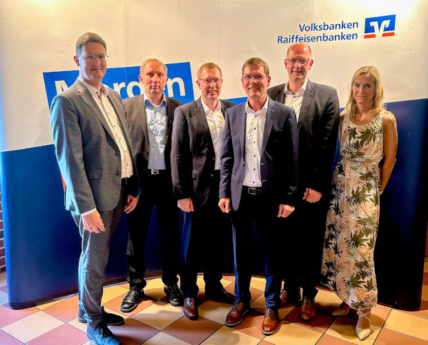 Vertreterversammlung
