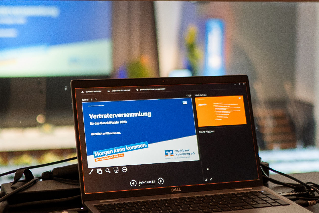 Unternehmensentwicklung & Vertriebsmanagement 
